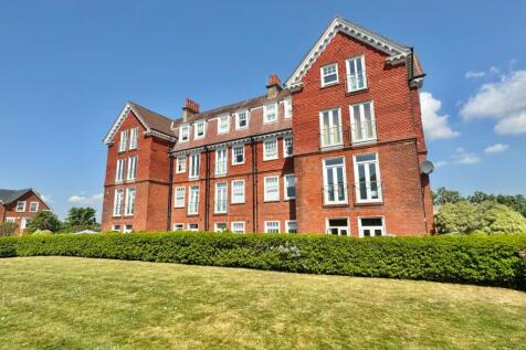 Eversley Park