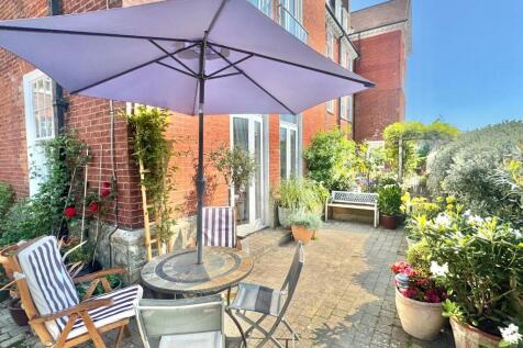 Private Garden