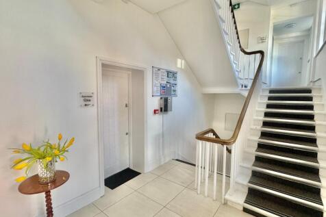 Communal Entrance