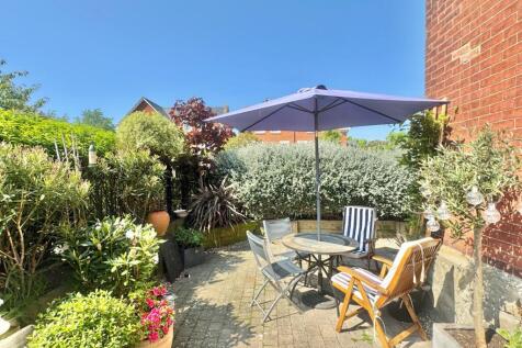 Private Garden