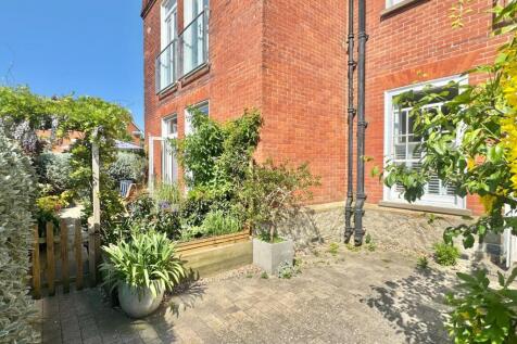 Private Garden