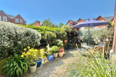 Private Garden