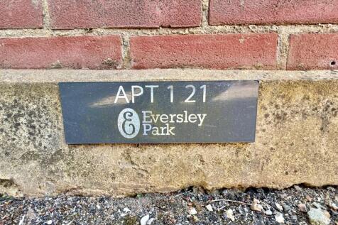 Allocated Parking