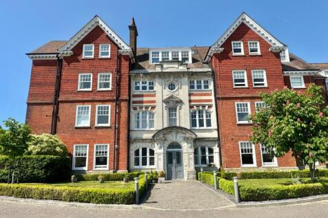 Eversley Park