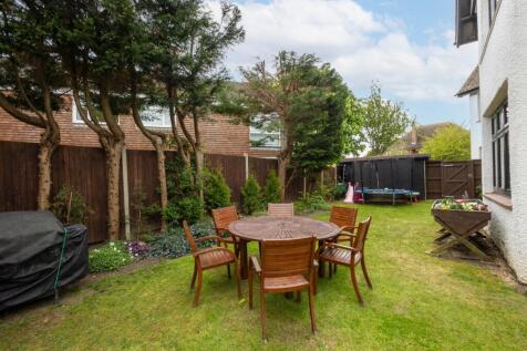 Private Garden