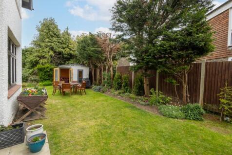 Private Garden