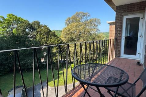 Private Balcony