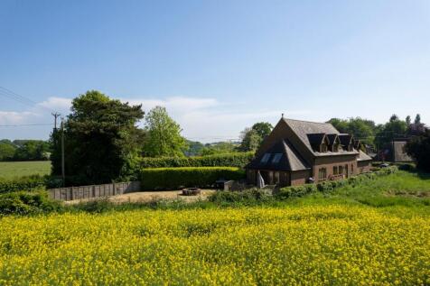Ash Cottage