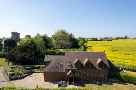 Ash Cottage