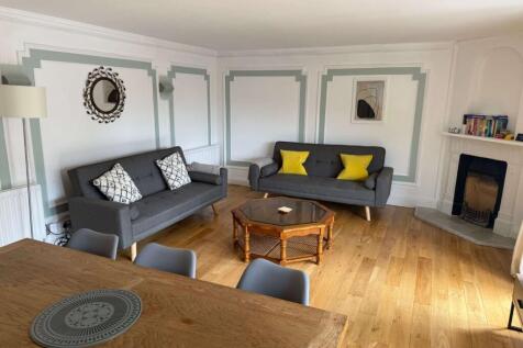 Lounge/Diner