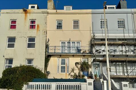Wellington Terrace