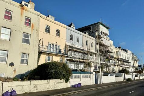 Wellington Terrace