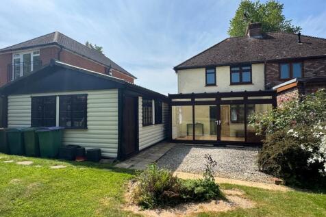 Double Garage