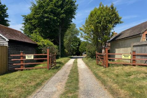 Private Road