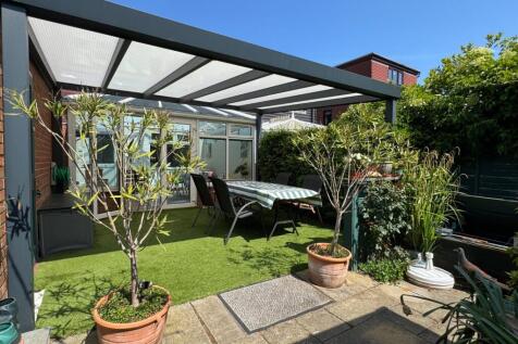 Private Garden