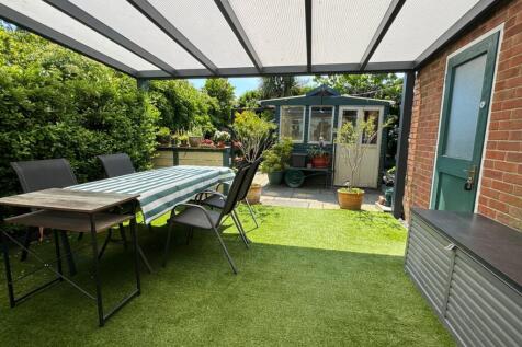 Private Garden