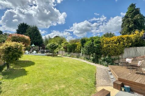 Private Garden