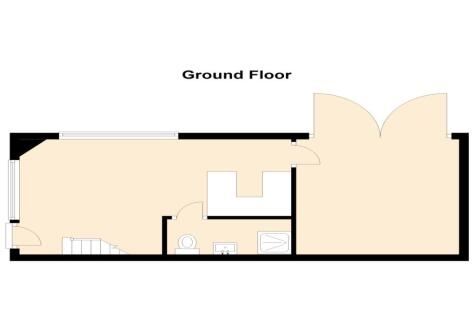Annexe Floorplan