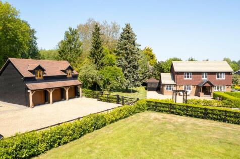 Wellhead House