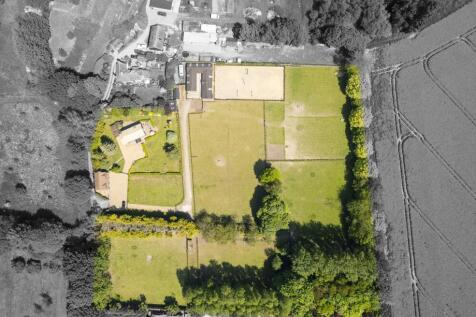Wellhead House