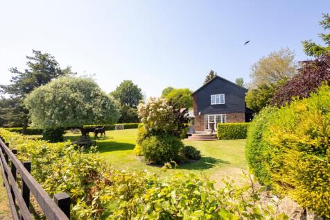 House - Gardens