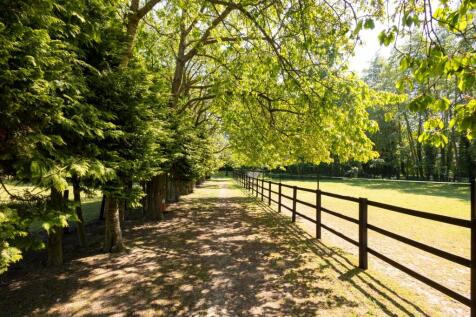 Paddocks