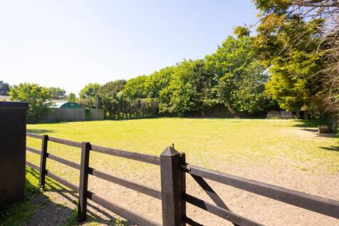Paddocks