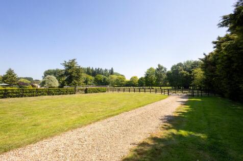 Paddocks