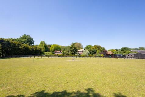 Paddocks