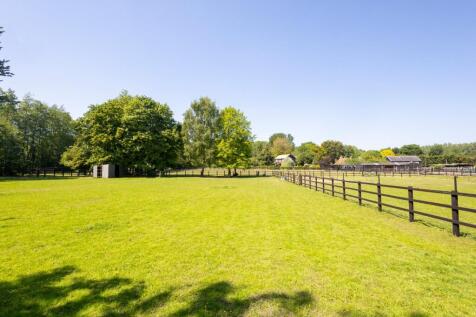 Paddocks