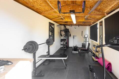 Home Gym