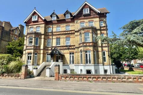 Westbourne Lodge