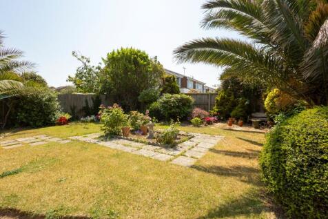 Private Garden