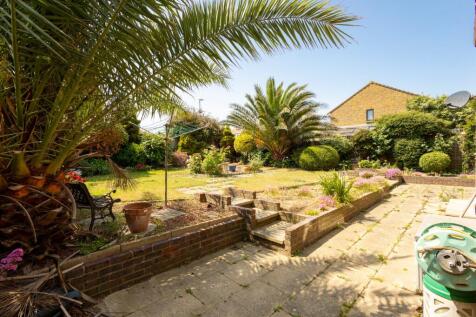 Private Garden