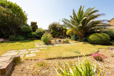 Private Garden