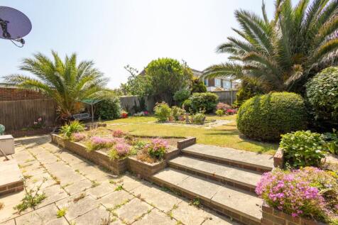 Private Garden