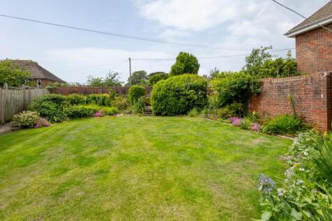 Private Garden