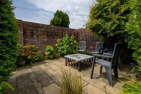 Private Garden