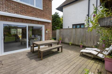 Private Garden