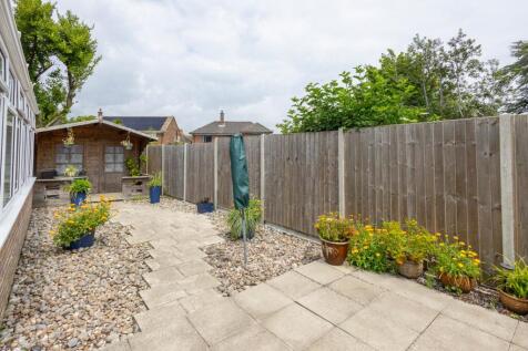 Private Garden