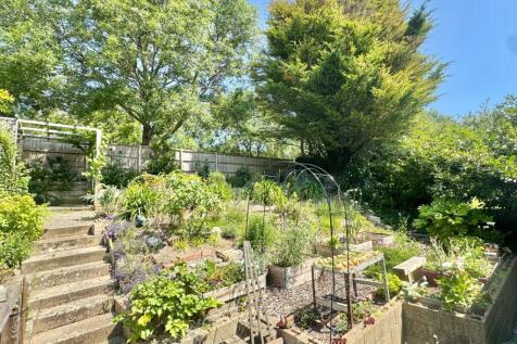 Private Garden