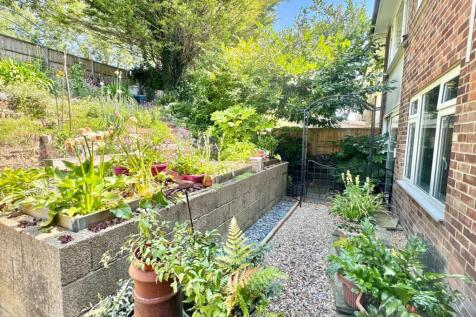 Private Garden