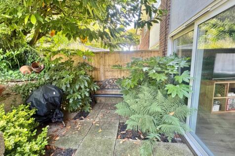 Private Garden
