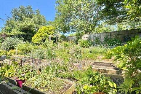 Private Garden