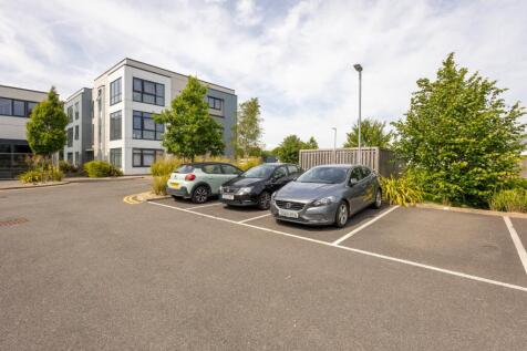 Allocated Parking