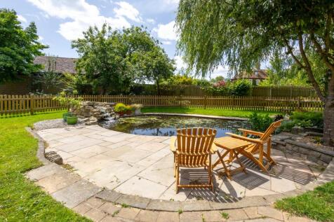 Private Garden
