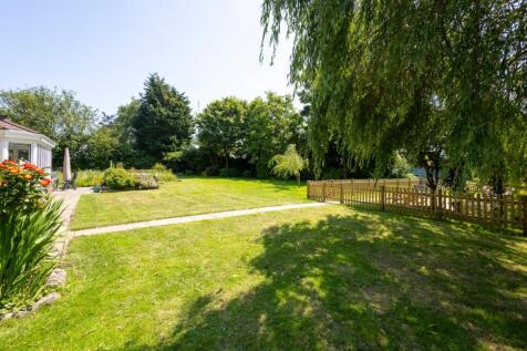 Private Garden