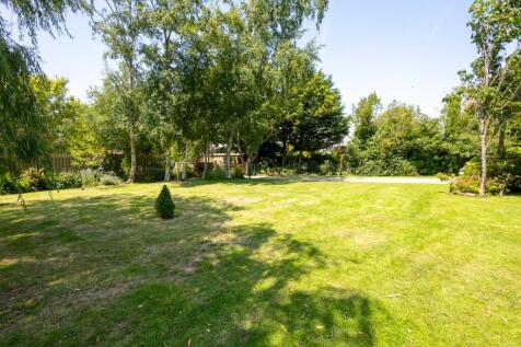 Private Garden