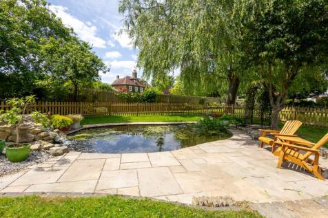 Private Garden