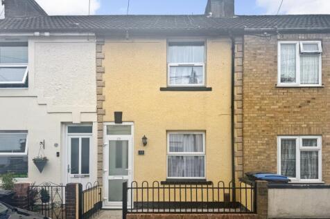 Wyndham Road